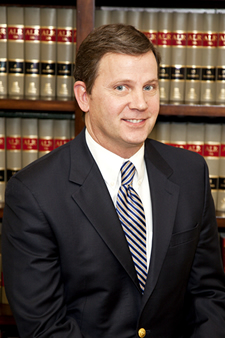 Bentley G. Stromberg, Clements, Brown & McNichols Law Firm, P.A., Lewiston, Idaho