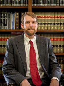 Andrew G. Pluskal, Clements, Brown & McNichols Law Firm, P.A., Lewiston, Idaho