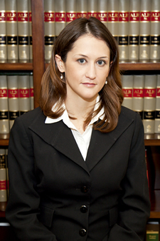 Cynthia L. Mosher, Clements, Brown & McNichols Law Firm, P.A., Lewiston, Idaho