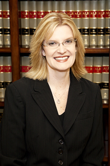 Sonyalee Nutsch - Clements Brown & McNichols Law Firm Lewiston, Idaho