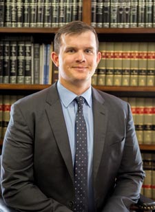 Tully P. FitzMaurice, Clements, Brown & McNichols Law Firm, P.A., Lewiston, Idaho
