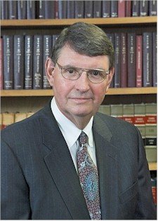 Robert P. Brown, Clements, Brown & McNichols Law Firm, P.A., Lewiston, Idaho