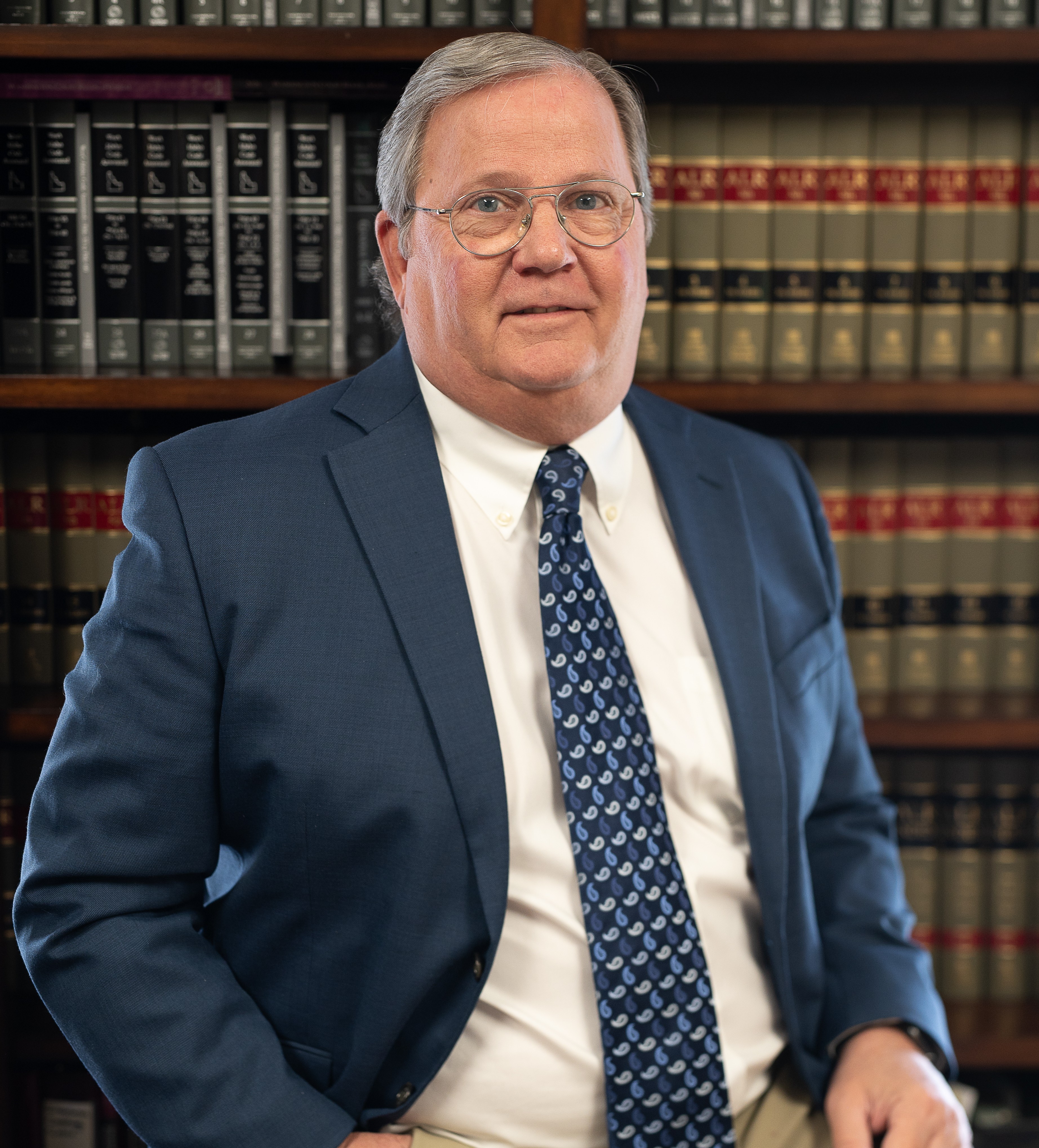 Bentley G. Stromberg, Clements, Brown & McNichols Law Firm, P.A., Lewiston, Idaho
