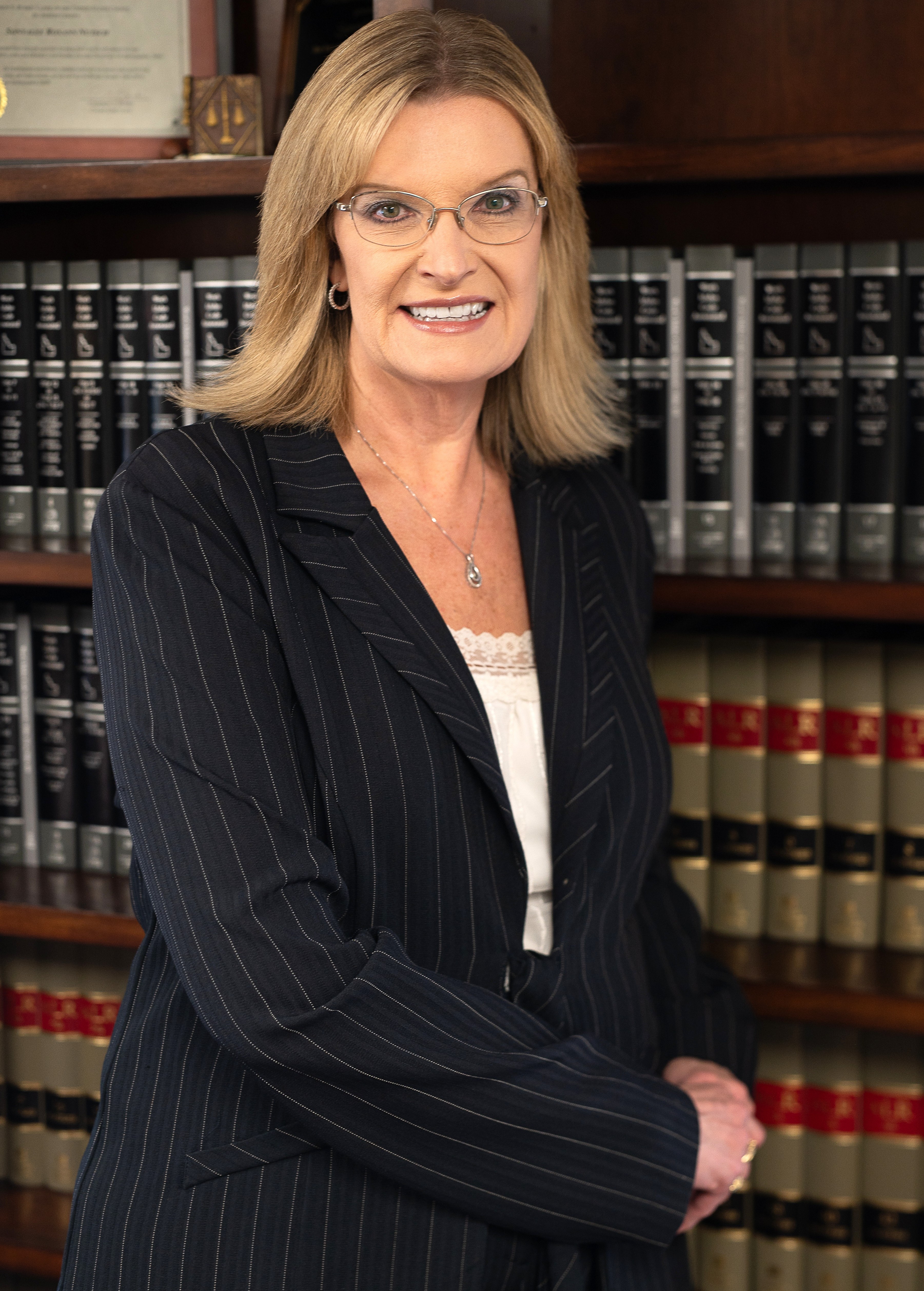 Sonyalee Nutsch - Clements Brown & McNichols Law Firm Lewiston, Idaho
